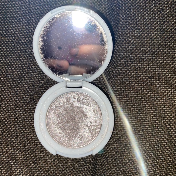 Eyeshadow palettes - Picture 4 of 15